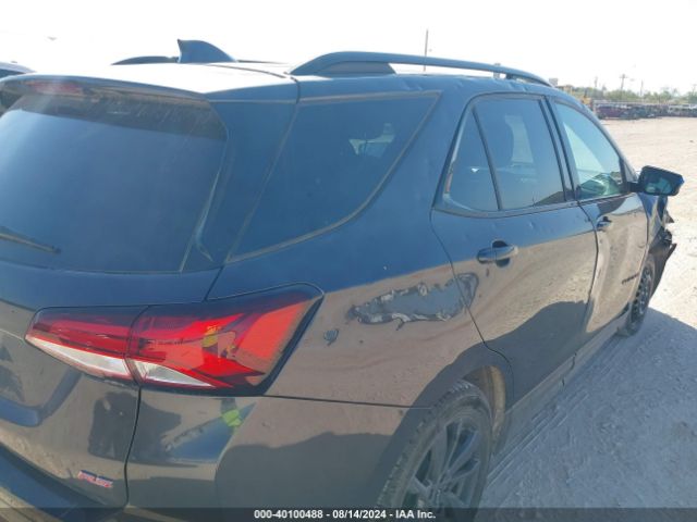 3GNAXMEV8NS201356 Chevrolet Equinox Fwd Rs