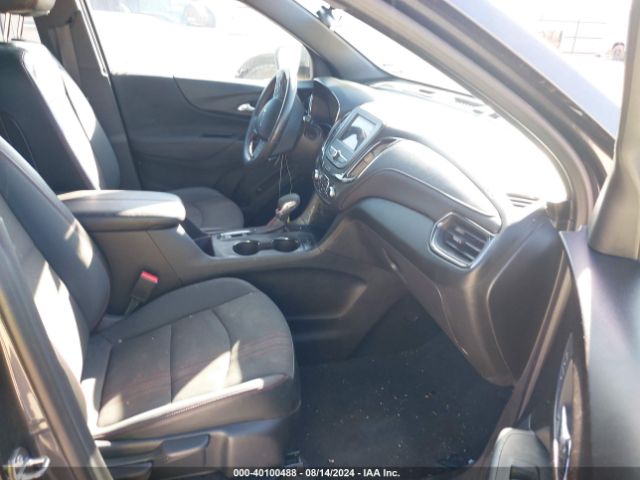 3GNAXMEV8NS201356 Chevrolet Equinox Fwd Rs