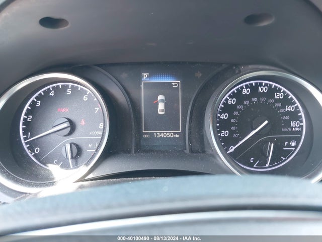 Toyota CAMRY LE 2018 JTNB11HK0J3033982 Image 7