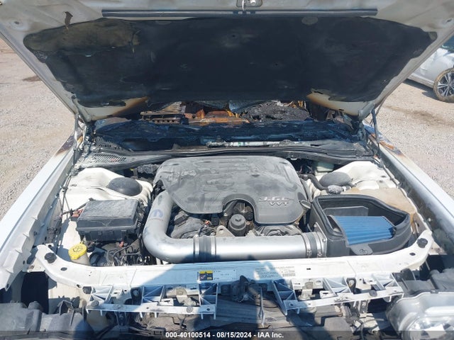 Продаж на аукціоні авто 2013 Dodge Challenger Sxt, vin: 2C3CDYAG9DH674973, номер лоту: 40100514