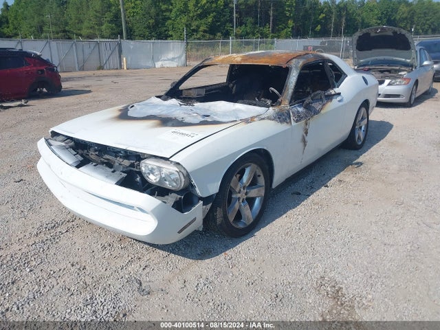 Продаж на аукціоні авто 2013 Dodge Challenger Sxt, vin: 2C3CDYAG9DH674973, номер лоту: 40100514