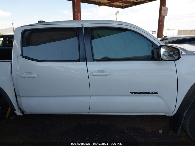 Toyota Tacoma Trd Off Road 2023 3TMCZ5AN5PM652114 Image 13