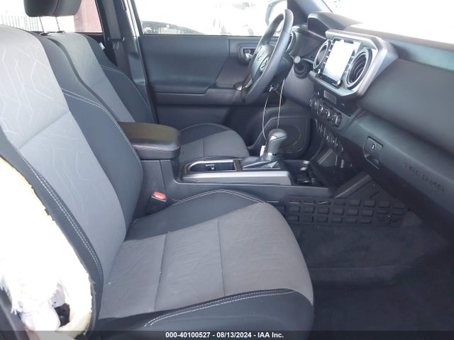 Toyota Tacoma Trd Off Road 2023 3TMCZ5AN5PM652114 Image 5