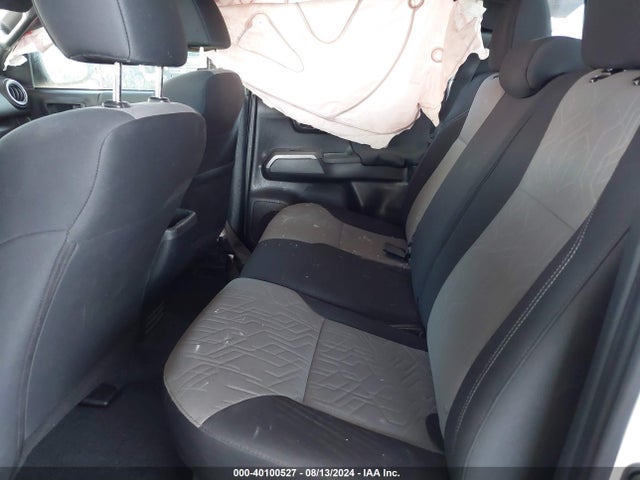 Toyota Tacoma Trd Off Road 2023 3TMCZ5AN5PM652114 Image 8