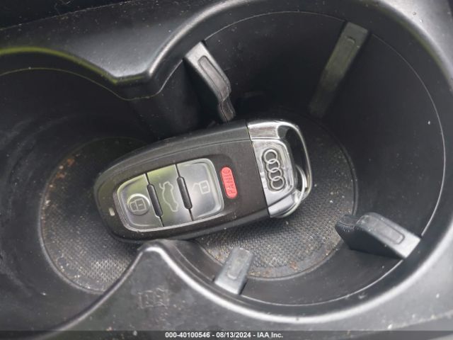 WAUGFAFC0GN148891 Audi A6 2.0t Premium Plus