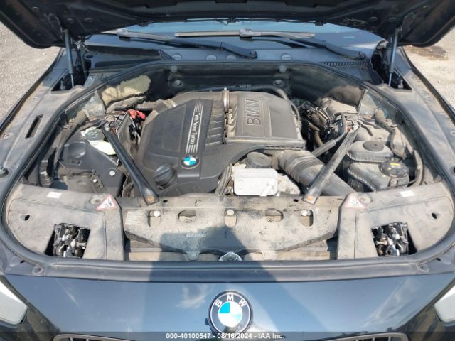 WBA5M4C56ED183815 BMW 535i Gran Turismo Xdrive