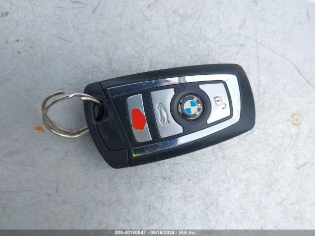 WBA5M4C56ED183815 BMW 535i Gran Turismo Xdrive