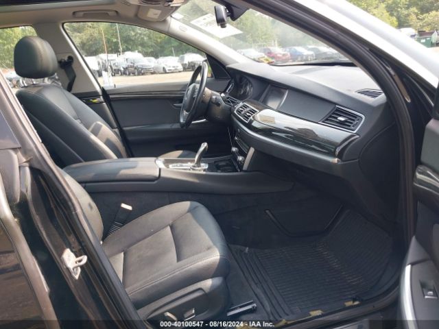 WBA5M4C56ED183815 BMW 535i Gran Turismo Xdrive