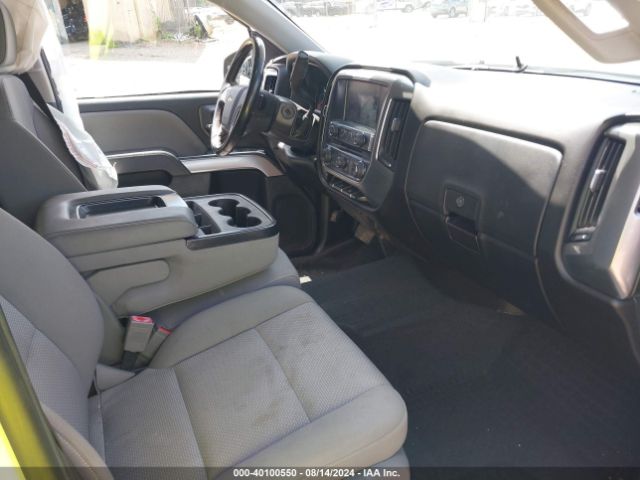 3GCPCREC2JG640429 Chevrolet Silverado 1500 Lt