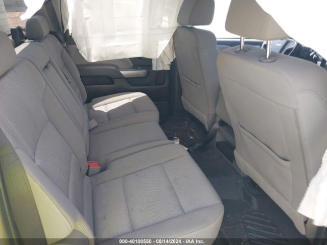 3GCPCREC2JG640429 Chevrolet Silverado 1500 Lt