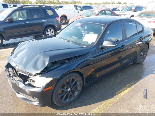 WBA3B1G51ENS78895 BMW 320i