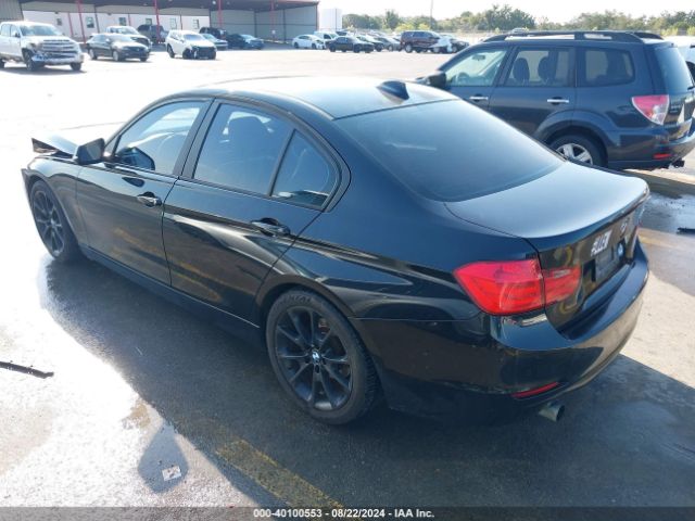 WBA3B1G51ENS78895 BMW 320i