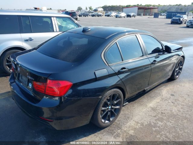 WBA3B1G51ENS78895 BMW 320i
