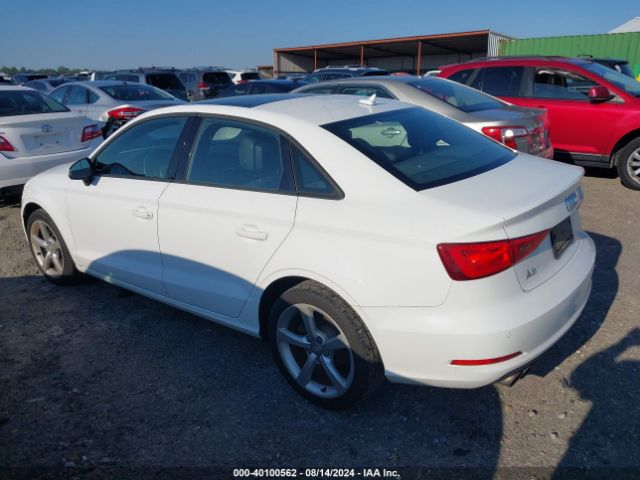 WAUA7GFF9G1022004 Audi A3 1.8t Premium