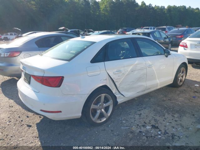 WAUA7GFF9G1022004 Audi A3 1.8t Premium