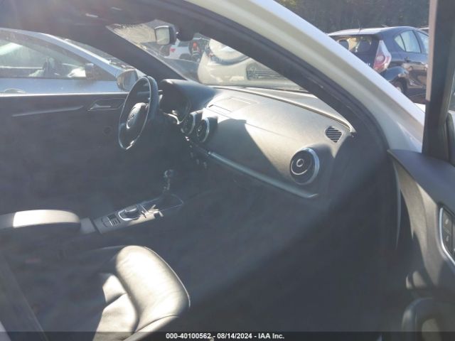 WAUA7GFF9G1022004 Audi A3 1.8t Premium