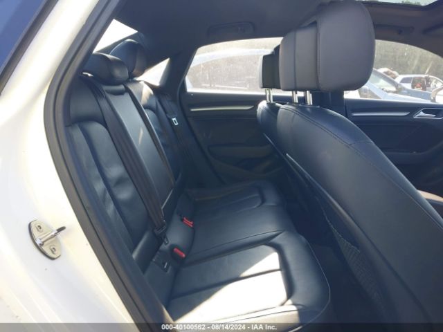 WAUA7GFF9G1022004 Audi A3 1.8t Premium