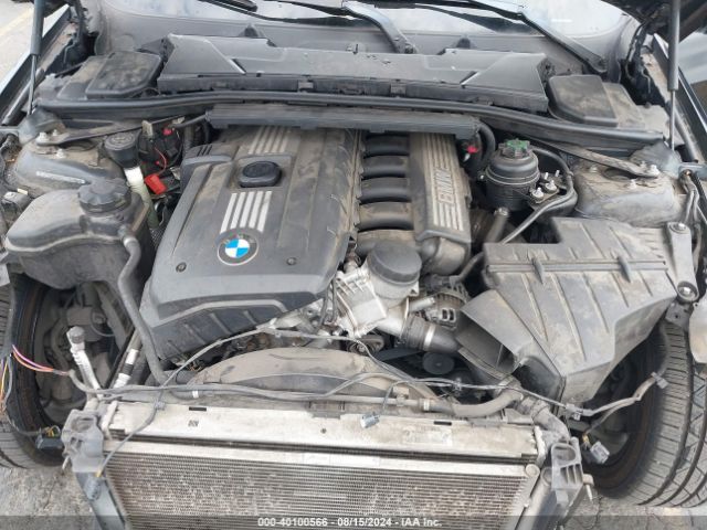2011 BMW 3 SERIES WBAPG7C57BA936010 Photo 9