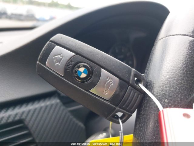 2011 BMW 3 SERIES WBAPG7C57BA936010 Photo 10