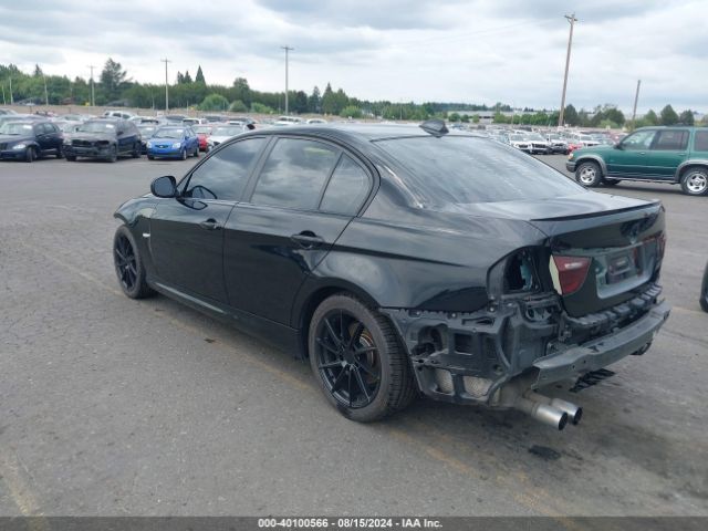 2011 BMW 3 SERIES WBAPG7C57BA936010 Photo 2