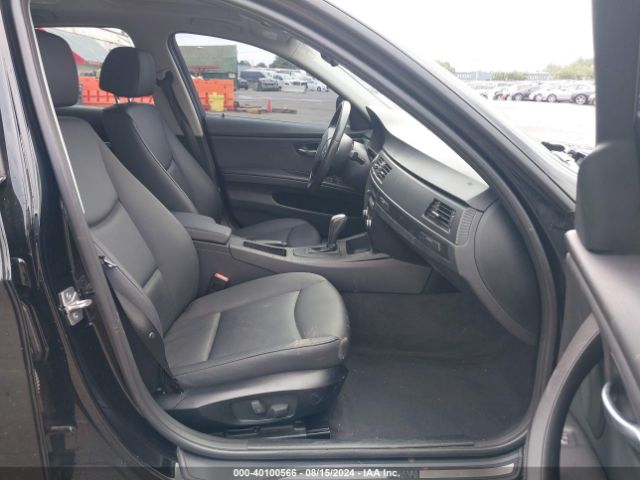 2011 BMW 3 SERIES WBAPG7C57BA936010 Photo 4