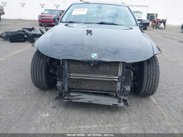 2011 BMW 3 SERIES WBAPG7C57BA936010 Photo 5
