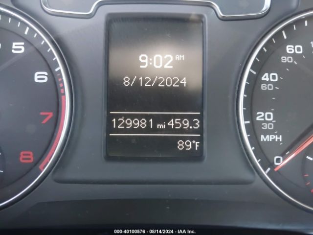 WA1BCCFSXHR012362 Audi Q3 2.0t Premium