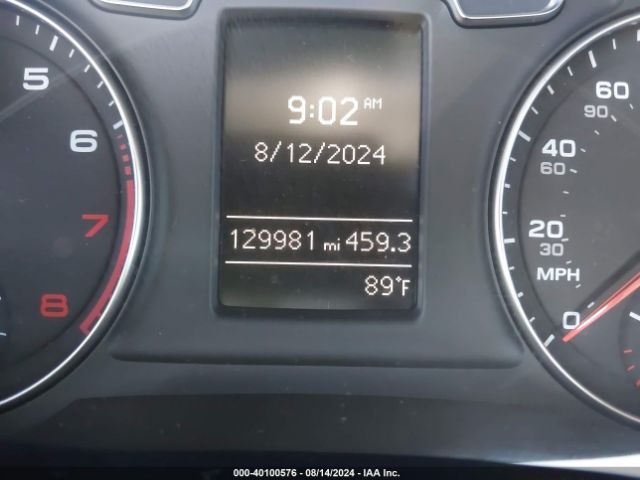WA1BCCFSXHR012362 Audi Q3 2.0t Premium