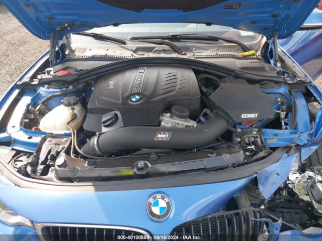 WBA3R1C52EF774218 BMW 435i