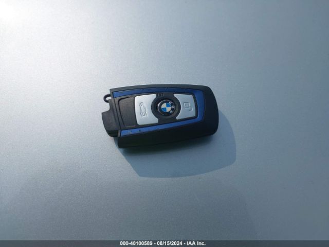 WBA3R1C52EF774218 BMW 435i