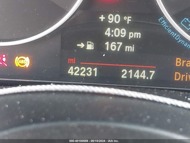 WBA3R1C52EF774218 BMW 435i