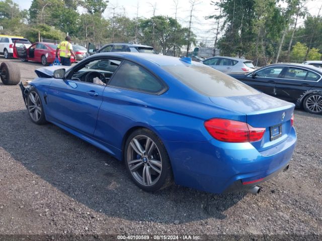 WBA3R1C52EF774218 BMW 435i