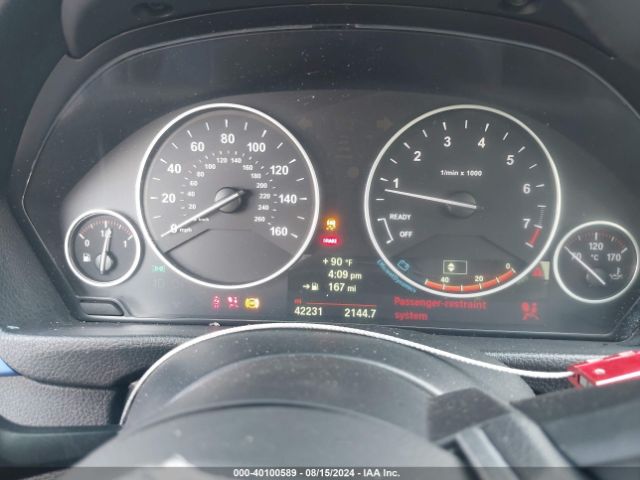 WBA3R1C52EF774218 BMW 435i
