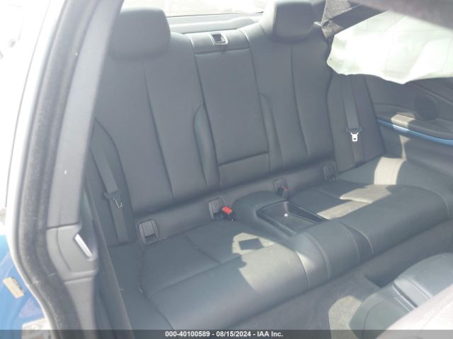 WBA3R1C52EF774218 BMW 435i