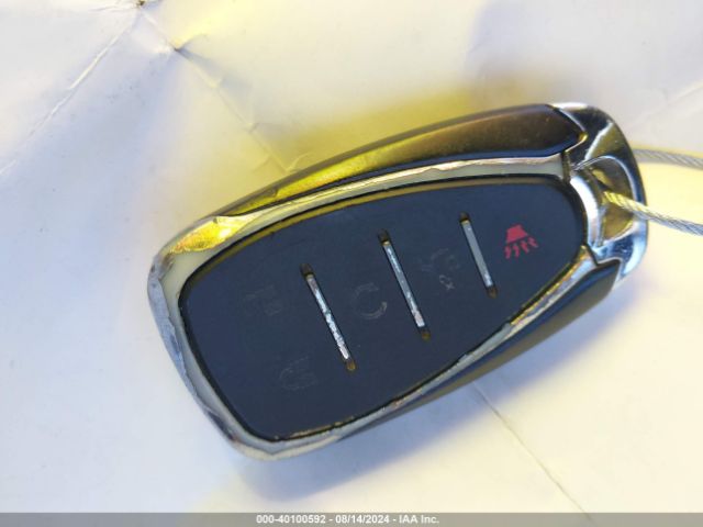 1G1BF5SM3H7103106 Chevrolet Cruze Premier Auto