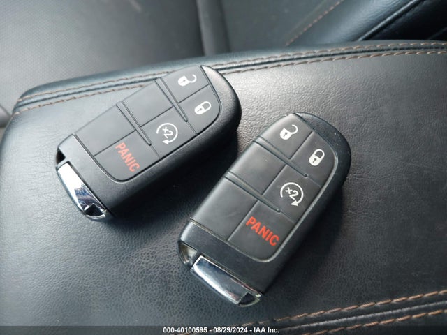 Jeep Compass Limited 4x4 2022 3C4NJDCBXNT191699 Image 11