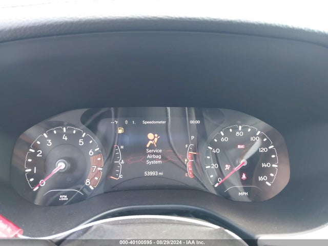 Jeep Compass Limited 4x4 2022 3C4NJDCBXNT191699 Image 7
