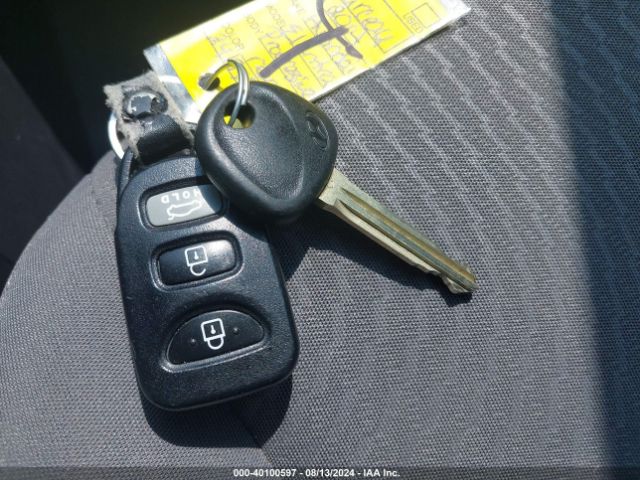 5NPDH4AEXEH542521 Hyundai ELANTRA SE
