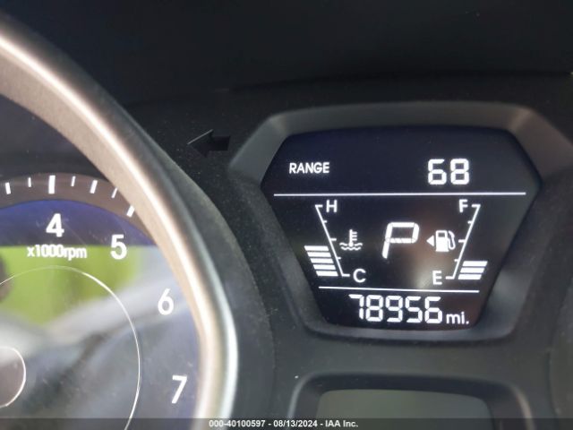 5NPDH4AEXEH542521 Hyundai ELANTRA SE