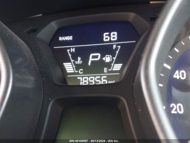 5NPDH4AEXEH542521 Hyundai ELANTRA SE