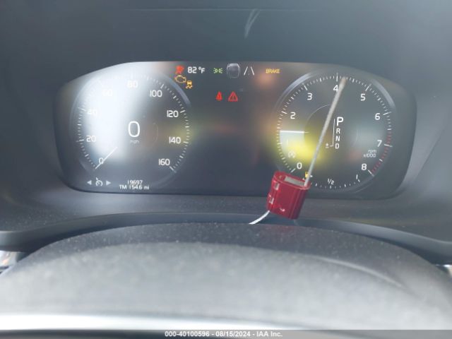 7JR102FZXMG123017 Volvo S60 T5 Momentum