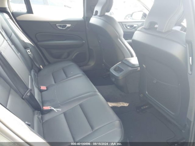7JR102FZXMG123017 Volvo S60 T5 Momentum