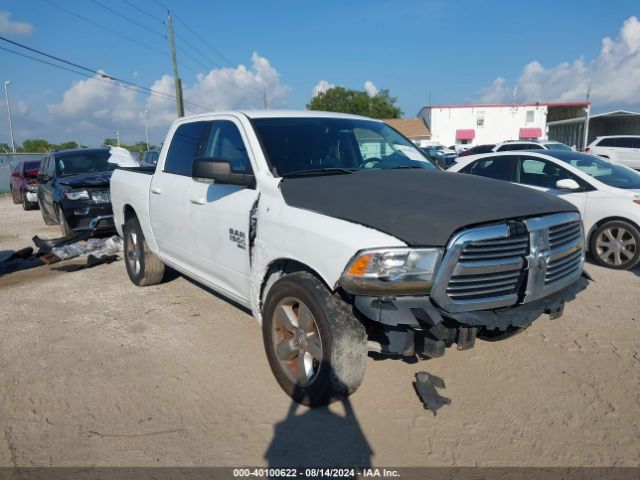 1C6RR7LT7KS560415 auction archive image