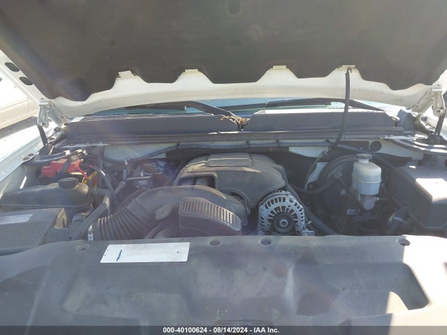 Продаж на аукціоні авто 2010 Gmc Sierra 1500 Denali, vin: 3GTRKXE23AG158561, номер лоту: 40100624