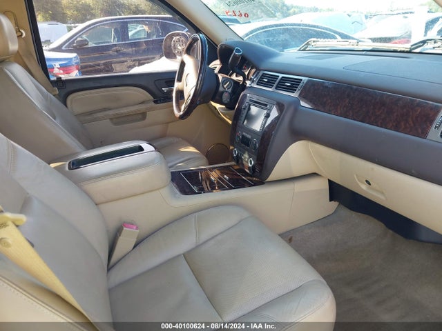 Продаж на аукціоні авто 2010 Gmc Sierra 1500 Denali, vin: 3GTRKXE23AG158561, номер лоту: 40100624
