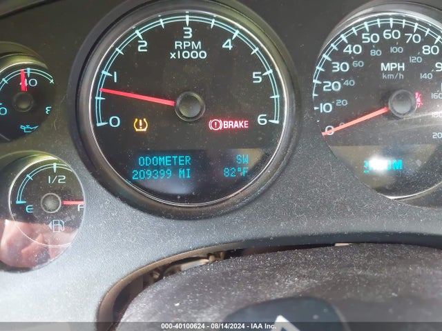 Продаж на аукціоні авто 2010 Gmc Sierra 1500 Denali, vin: 3GTRKXE23AG158561, номер лоту: 40100624