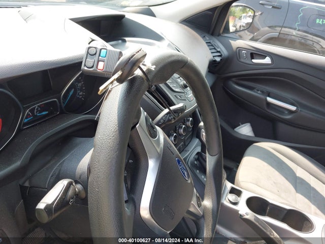 Ford ESCAPE SE 2016 1FMCU0GX6GUB41075 Image 11