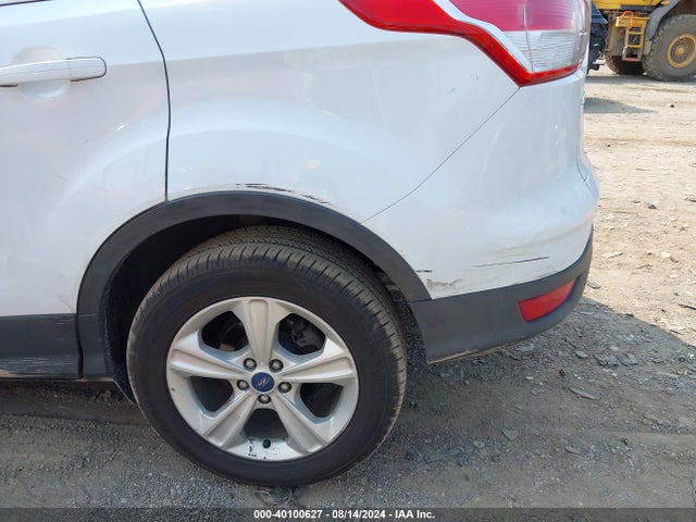 Ford ESCAPE SE 2016 1FMCU0GX6GUB41075 Image 13