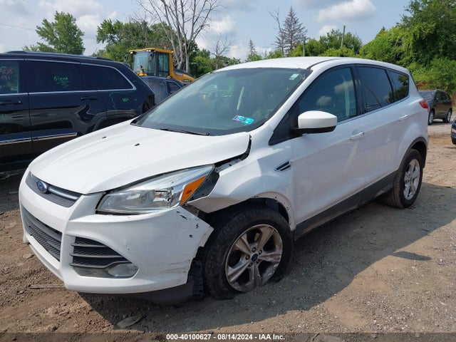 Ford ESCAPE SE 2016 1FMCU0GX6GUB41075 Image 2