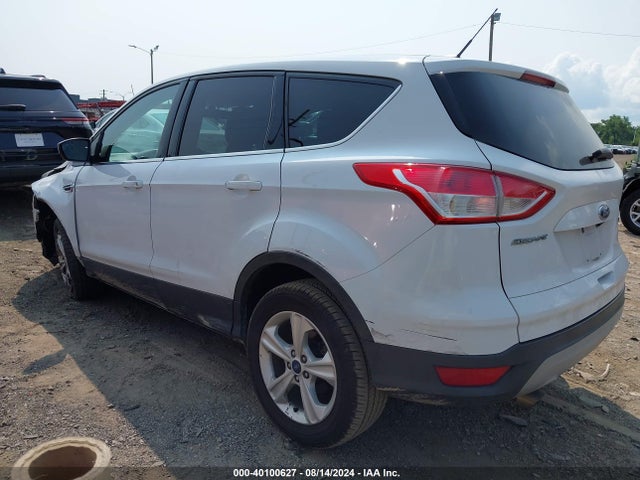 Ford ESCAPE SE 2016 1FMCU0GX6GUB41075 Image 3